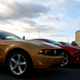 Image for article titled Muscle Car Wars: Camaro vs. Challenger vs. Mustang